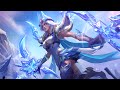 MLBB Solo Rank | Karrie | Goldlane