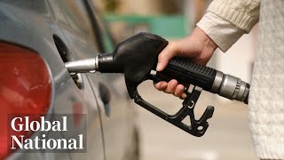 Global National: April 1, 2024 | Carbon tax increase fuels affordability politics