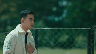 Hari Putra - Lagu Cinta (Official Music Video)