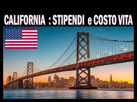 Video: L'aceable California è approvato?