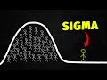 Why sigma males walk alone the harsh truth