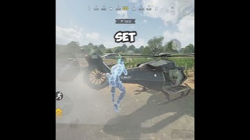 Campers On Duty | CODM BR #brcodm #codmbr #codmshorts