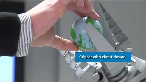 Kinematic Simulation of Festo