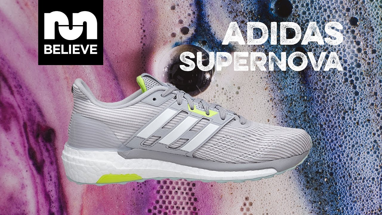 adidas supernova 2017