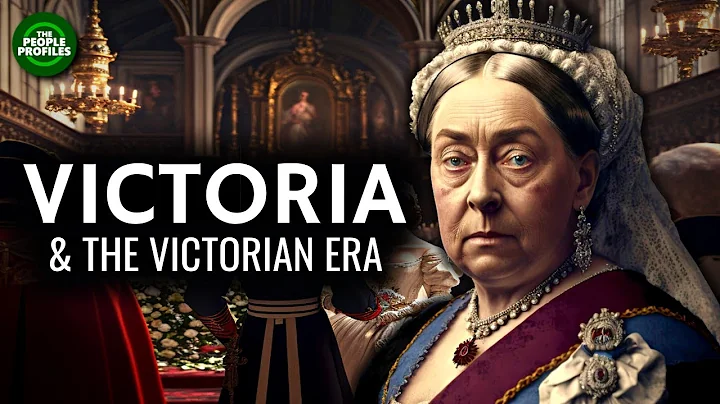 Queen Victoria & the Victorian Era Documentary - DayDayNews