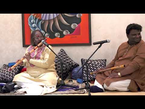 Maru Bihag | Pt. Rajendra Prasanna | Bazm E Khas | Live Concert