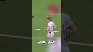 Arkansas Dominates Missouri! 15th Straight Win! #shorts