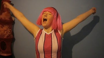 Bubble093 (2011) - Dancing to Twenty Times Time - LazyTown