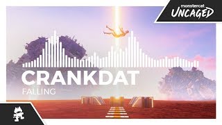 Crankdat - Falling [Monstercat Release]