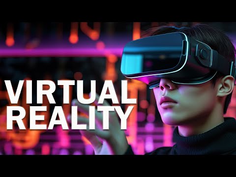 VIRTUAL REALITY AND THE LGBTQIA+ COMMUNITY | Creating SAFE SPACES in the METAVERSE