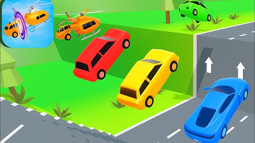 Shape Shifting Pro Tricks 💥 Fast Transform & Epic Finish!