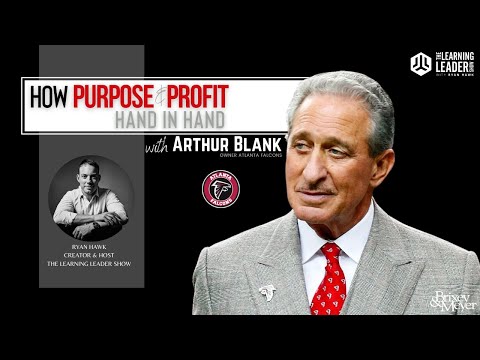 Video: Come mai i proprietari del team NFL Super Bowl-bound Robert Kraft e Arthur Blank fanno la loro fortuna?