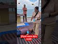 ट्रेनिङ्गको समयमा बेहोस भएपछि #newsabhiyan