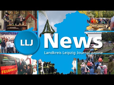 News aus dem Landkreis: LLJ News vom 03.07.2022