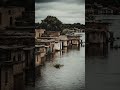 THE RIVER DRAGON (BANQIAO DAM 1975) #interesting #story #viral #dam #water #disaster