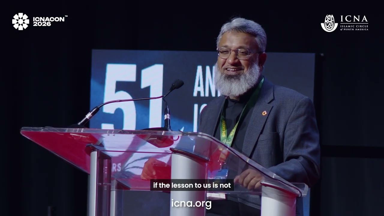 Islam Leaves No Room for Racism