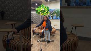 True Care Tips | How to use a Walker