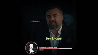 Eşkiya Dünyaya Hükümdar Olmaz - Racon Kesme Sahnesi