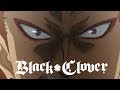 Fuegoleon vs Rades! | Black Clover