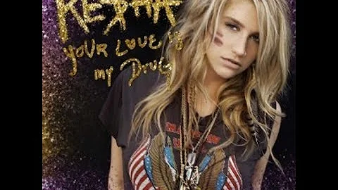 POP SONG REVIEW: "Your Love Is My Drug" by Ke$ha