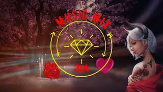best music mix Mega Hit Mix💥Hot  Songs Of 2024