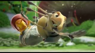 Oscar Nominated   3D Animated Short HD 2015  Sweet Cocoon   by ABHI