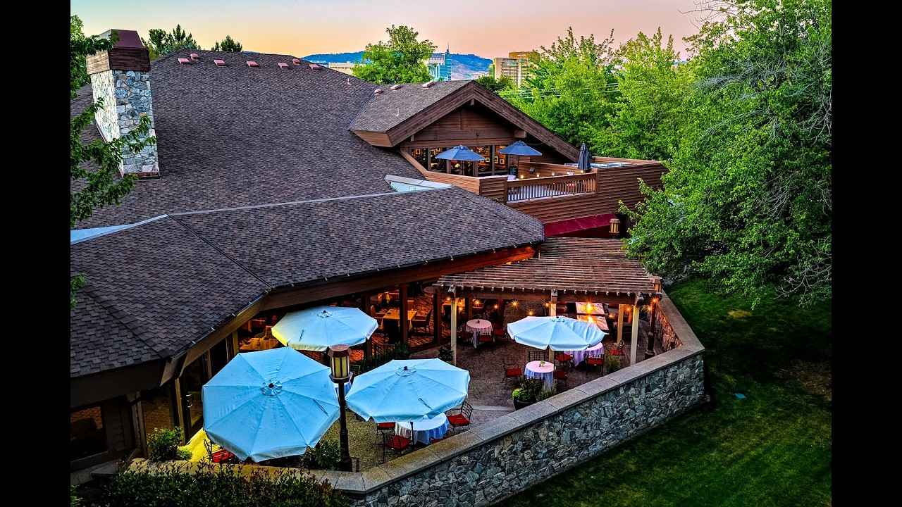 About The Arid Club – Boise's Premier Membership Club Since 1890
