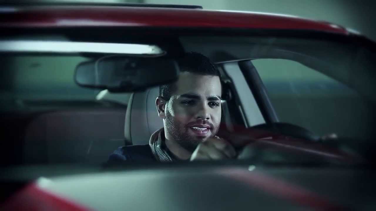 Mohammad Ramadan - Far3on Official Video l محمد رمضان - فرعون