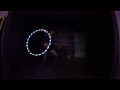 LED Hooping: Cloud Chakra -Thriftworks