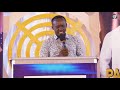 UTAJIJUAJE KUA UNA ROHO MTAKATIFU? JIBU NI HILI. - Pastor Myamba.