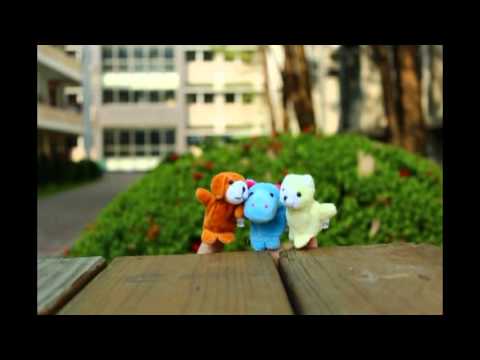 多媒體專題-偶動畫(第10組)
