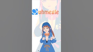 🟧🟦𝝮 Wat is Uhmegle? Uitgelegd door een voormalig moderator 👮🏻‍♀️