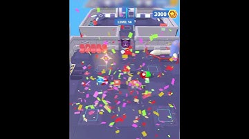 Imposter Solo Kill : Gameplay Walkthrough Part 3 - The Best & Fun Game To Play on Android & iOS