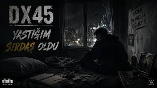 Dx45 Yastiğim Sirdaş Oldu