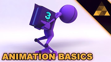 Animation Basics - 3Ds Max 2021 - Keyframes and Curves