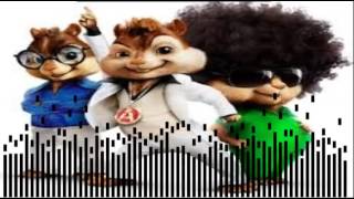 Kodak Black Feat PnB Rock - Too Many Years - Chipmunks Version