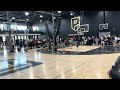 2nd part -Tams U10 vs Daily Grind U10 - May 3 2026
