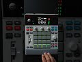 Using sounds from Nexus on the MPC Sample! 🔥 #mpcsample #mpc #akai