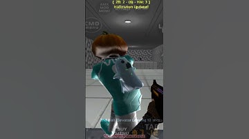 cs 1.6 Android - [CloverXD] DPCS Zombie Escape[Halloween+Events] V2 {map:ze_confirmation_2023}