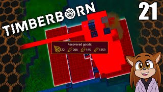 Timberborn - Actually Getting Things Done For A Change