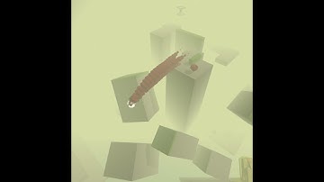 Dancing Line | The Maze Speedrun