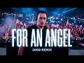Paul van Dyk - For An Angel 2009