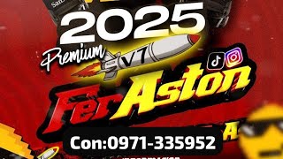⚠️SET DE CUMBIAS CLASICAS⚠️SET ESPECIAL PENDRIVE FER ASTON VOL.7 DJ AXEL MACHUCA