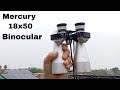 Mercury 18x50 Japan Binocular for Sale in Pakistan|Best Telescope Binocular Price in Pakisan