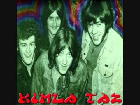 Kimla Taz - Crossroads (1968)