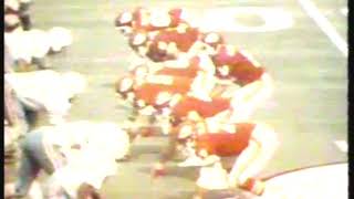 NFL   1978   NFL Films   Week 2 Highlights   Oilers Vs Chiefs   With Harry Kalas