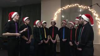 Hark! The Herald Angels Sing (Take 6) - The Doo Wop Shop