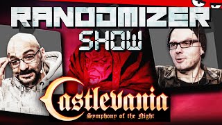 Castlevania: Symphony of the Night (New Vers.) #2 ~ Hohepriester SHAFT | Die Randomizer Show