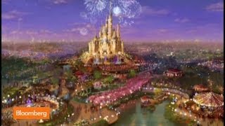 Bob Iger: I'm Invested in Disney Well Beyond My Tenure