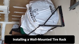 Wall Mount Spare Tire Carrier For Enclosed Trailers At Ilene Ribeiro Blog - View #12